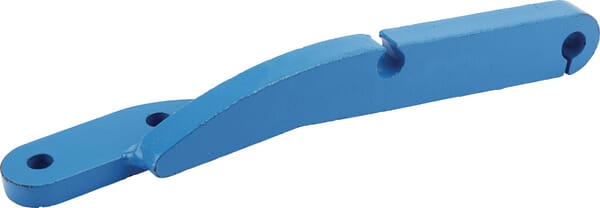 Frontansicht Lemken Halter BFM 3 R. DuraMaxx