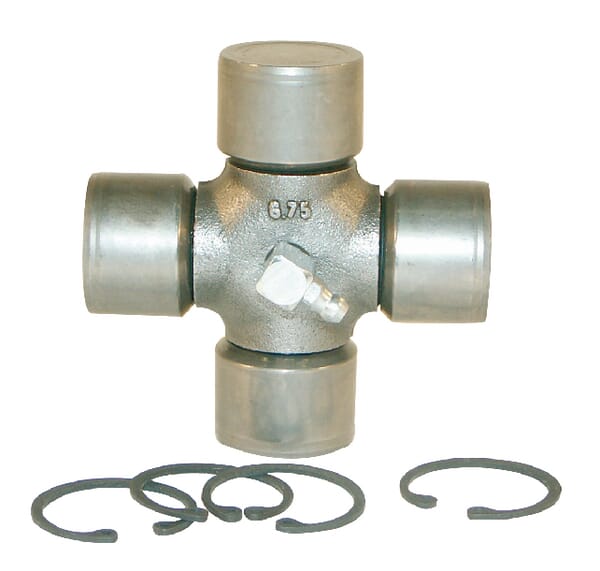 Allradvorderachse ungefedert Kreuzgelenk Ø 30x82.4mm, G4/S4 070610036