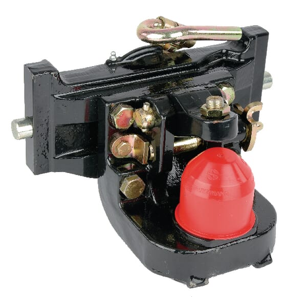 Anhängerkupplungen Kugelkupplung K80 330mm HS1251K