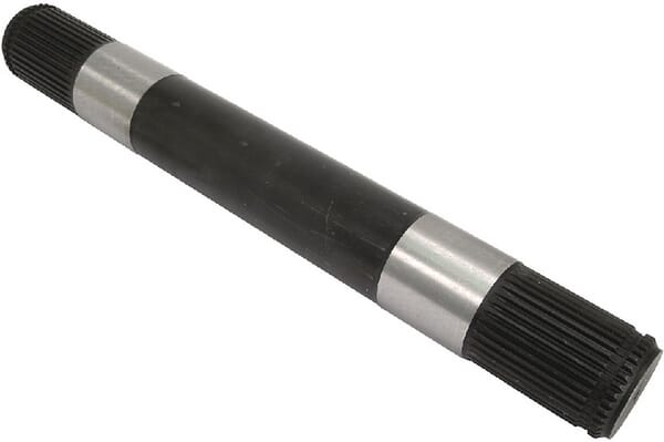 Hydraulikanlagen Welle, hub VPK3008