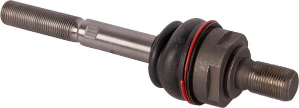 Allradvorderachse ungefedert Gerades Kugelgelenk 00018247