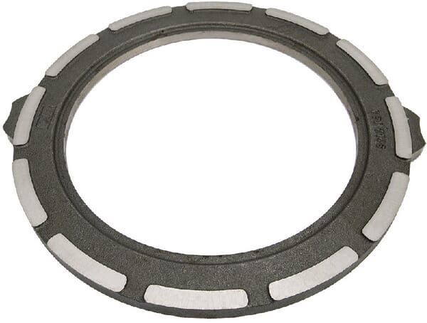 Bremsenteile Druckplatte VPJ7148