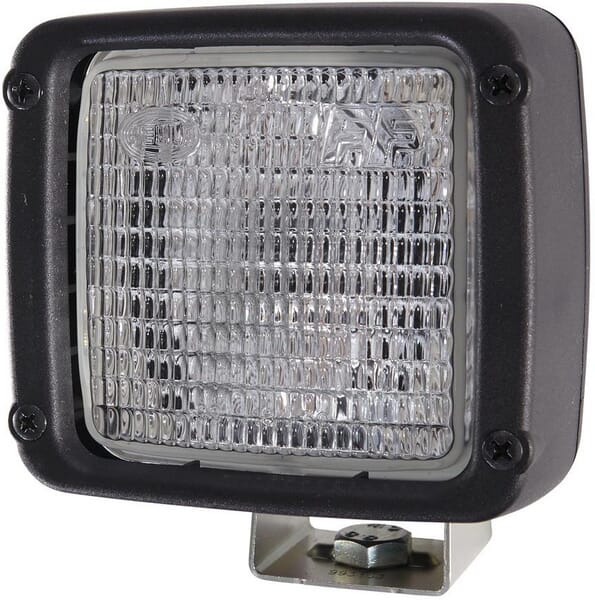 Beleuchtung Arbeitsscheinwerfer quadratisch  Ultra Beam H3 1GA007506081