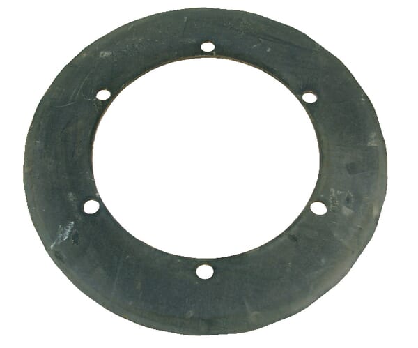 Schwadscheibe Gummi aus der Kategorie Trommel- und Scheibenmähwerk