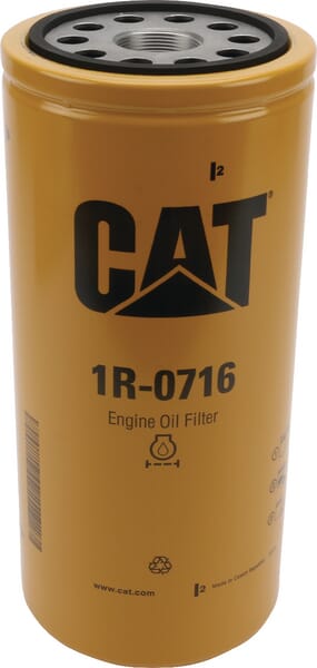 0007983031 Ölfilter