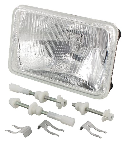 Beleuchtung Scheinwerfer ER135400