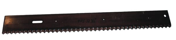 Seitenmesser RH 4x98x837 aus der Kategorie Frontladertechnik_Futtertechnik