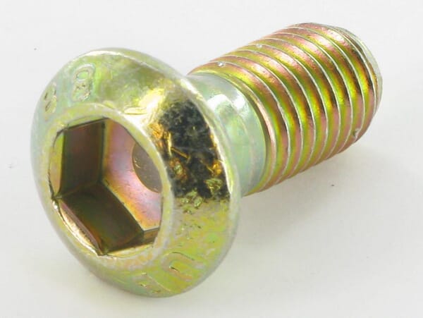 Innensechskantstellschraube Busatis aus der Kategorie Balkenmähwerke