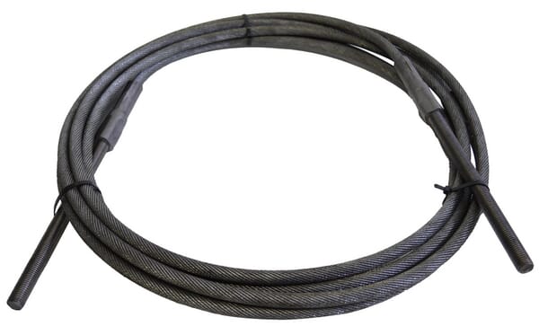 Schneideseil 13x8160 Strautman aus der Kategorie Frontladertechnik_Futtertechnik