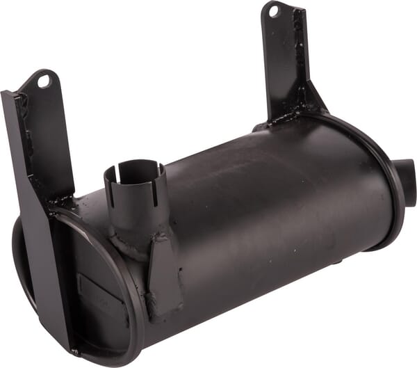 Motor Schalldämpfer 00044226