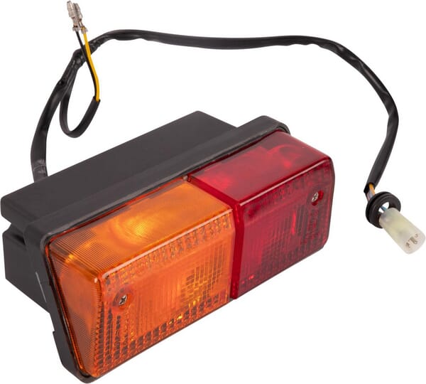 Beleuchtung Fahrscheinwerfer, rechts 02050924