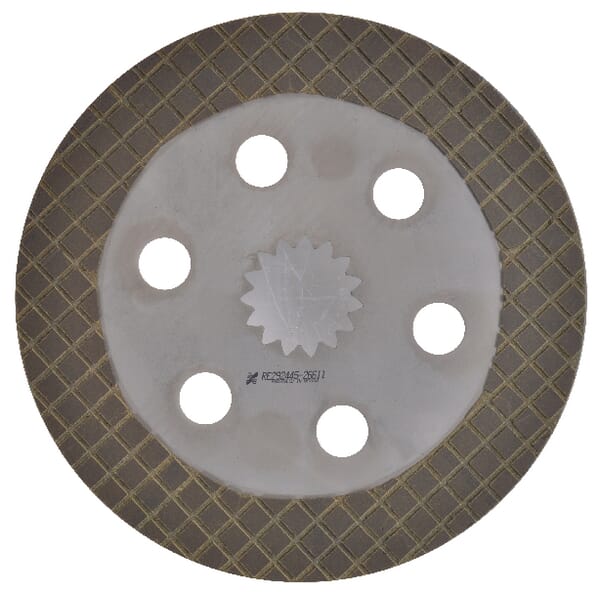 Bremsenteile Bremsscheibe AL226241