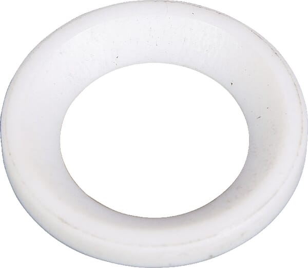 Frontansicht Lemken Kugeldichtring