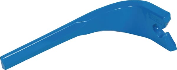 Frontansicht Lemken Kreiseleggenzinken L. SZ34