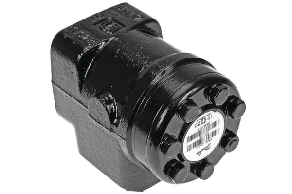 Hydraulikanlagen Orbritrol-Lenkung VPJ4939