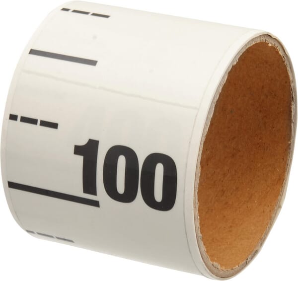 Frontansicht Lemken Volumenskala EL 1000