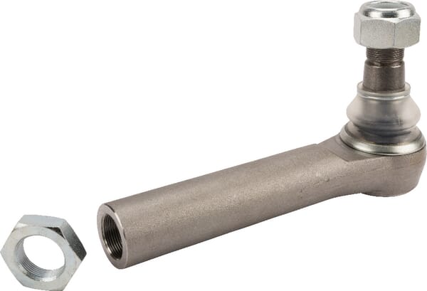 Allradvorderachse ungefedert Kugelkopf SHP431KR