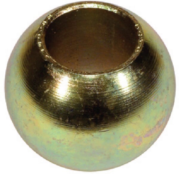 Hydraulikanlagen Unterlenkerkugel Kat. 2 VLE6143