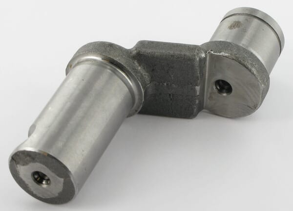 Kurbelwelle RT135-206 aus der Kategorie Balkenmähwerke