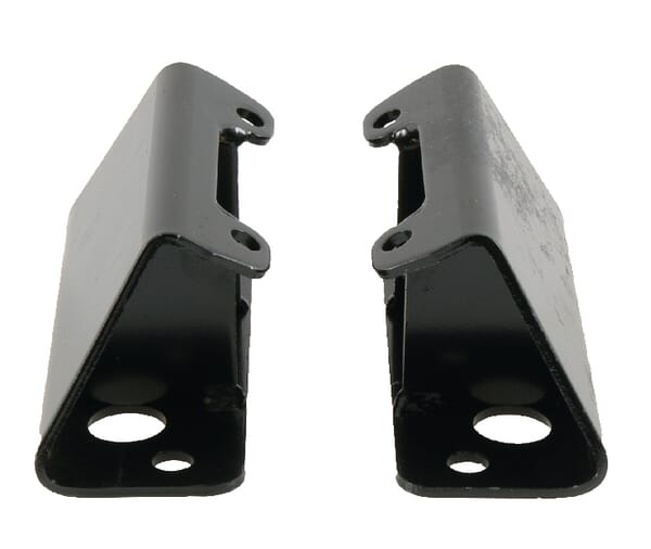 Frontansicht Lemken Winkelkonsole