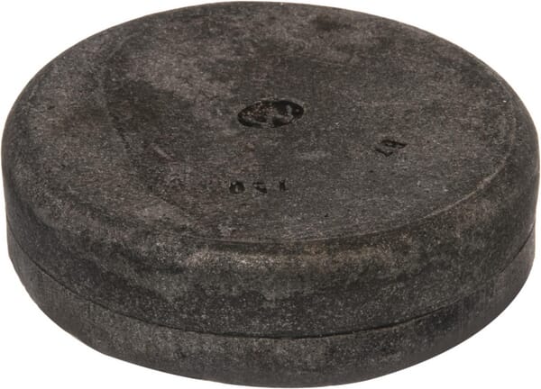 Verschleißschutz rund aus der Kategorie Frontladertechnik_Futtertechnik