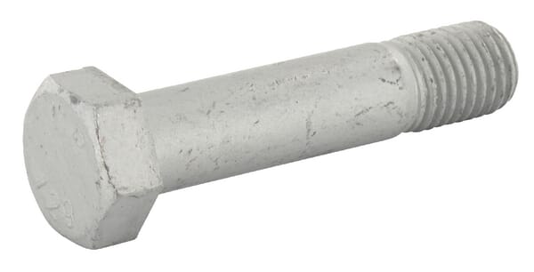 Frontansicht Lemken Schraube spz. M20x90 12.9