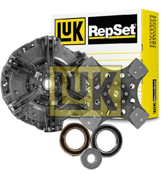 Kupplung Kupplungssatz  Doppelkupplung 628306900