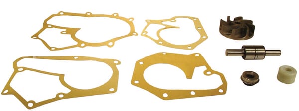 Motor Reparatursatz, Wasserpumpe VPE2022