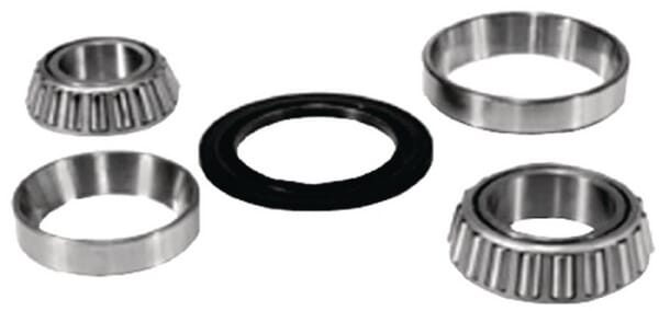 Vorderachse Zweiradantrieb Kugellager, Rad VPJ2216