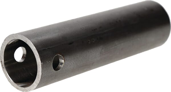 Verbindungsmuffe d35 aus der Kategorie Frontladertechnik_Futtertechnik