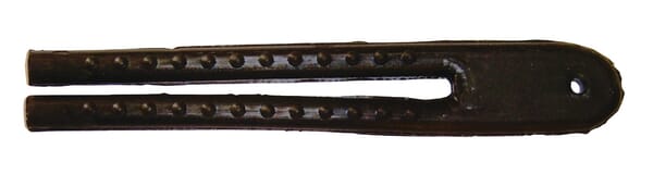 Gummischlegel aus der Kategorie Mulchgeräte und Wieseneggen