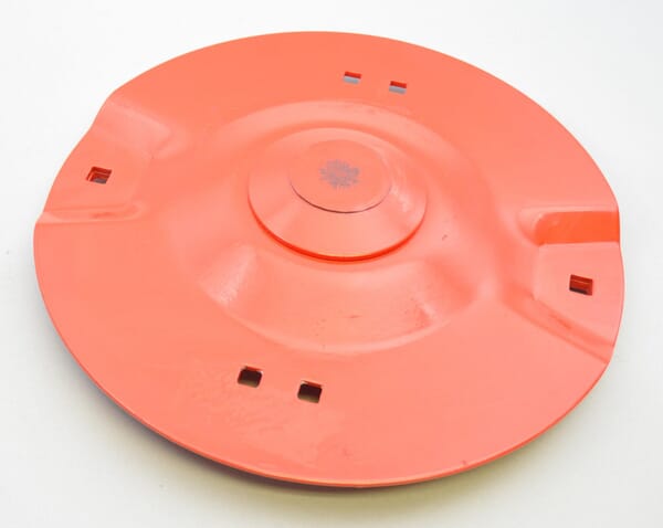 Mähscheibe aus der Kategorie Trommel- und Scheibenmähwerk