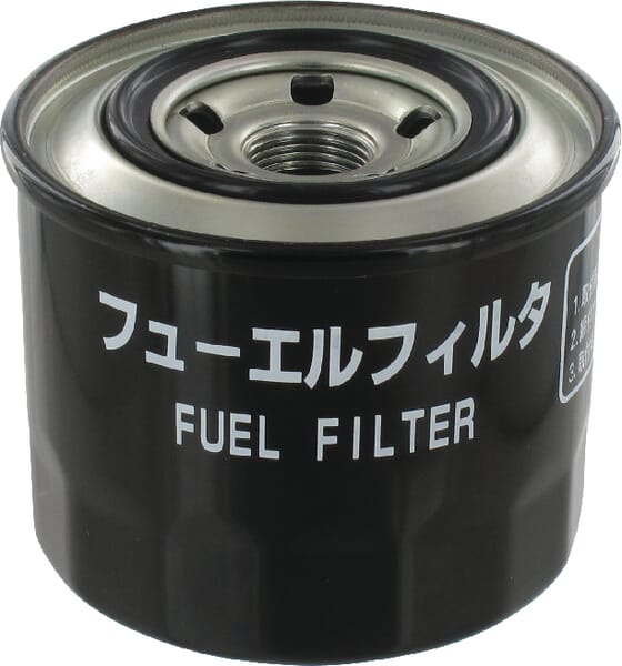 Filter Kraftstofffilter primär MIU800645