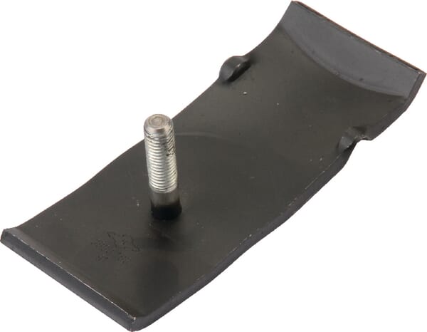 Gleitkufe Busatis aus der Kategorie Balkenmähwerke