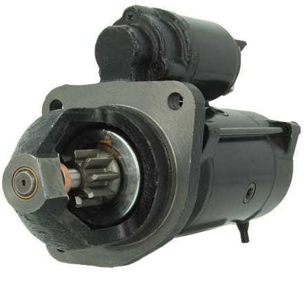 Motorelektrik Anlasser, 12 V, 3,2 kW STA2167245