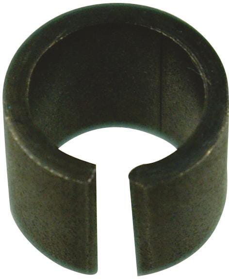 Frontansicht Lemken Einspannbuchse EG12/16x15