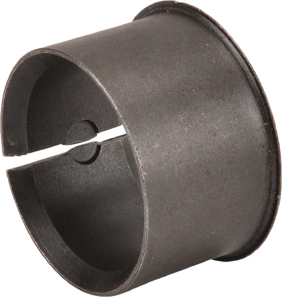 Frontansicht Lemken Buchse D48/D40x30