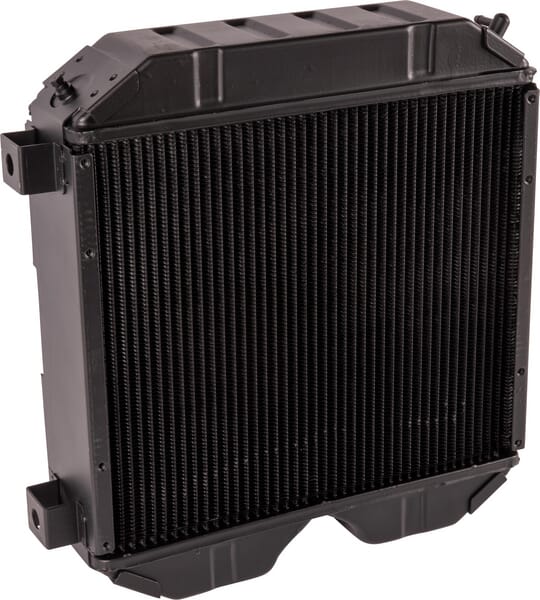 Motor Kühler 3029J 00031214