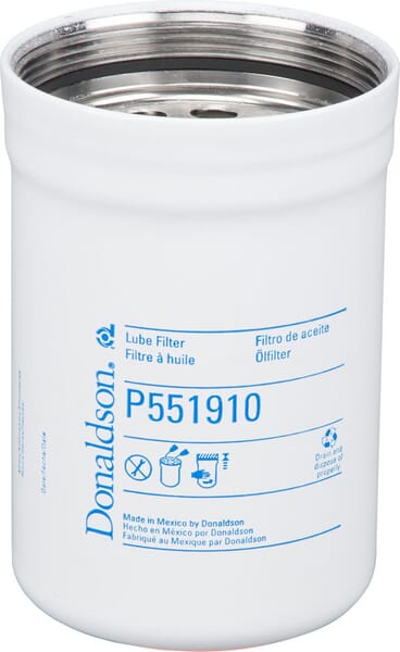 Filter Ölfilter P551910