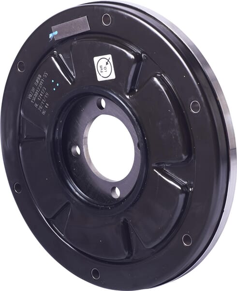 Kupplung Dämpfer AL174123