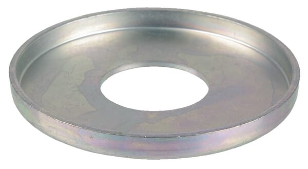 Frontansicht Lemken Abdeckkappe