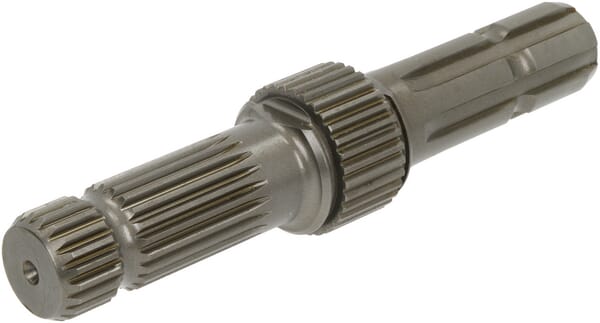 Zapfwelle Zapfwellenendstück VPH4072