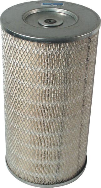 Filterung Luftfilter aussen P771561