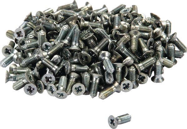 Beutel 180 Schrauben 4x12mm aus der Kategorie Pressen und Ladewagen