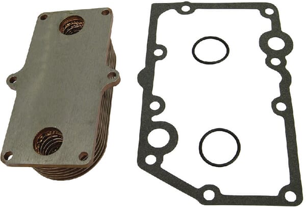 Motor Ölkühler VPD5224