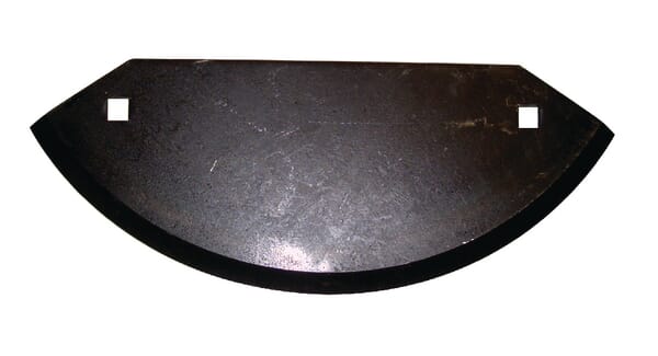 Futtermischwagenmesser aus der Kategorie Frontladertechnik_Futtertechnik