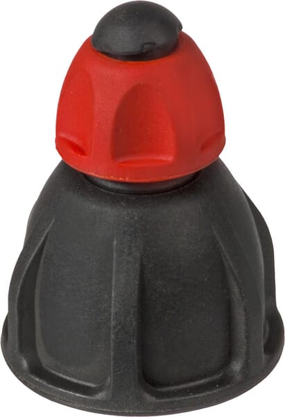 Frontansicht Lemken Ventil kpl. Lemken