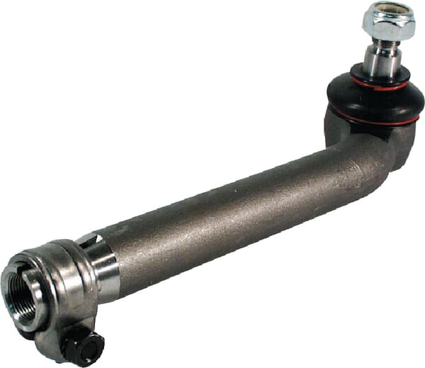 Allradvorderachse ungefedert Kugelkopf RH SHP521KR