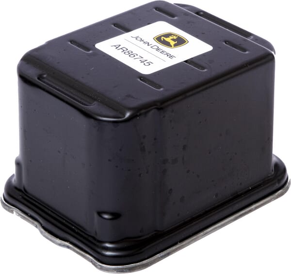 Filterung Kraftstofffilter AR86745