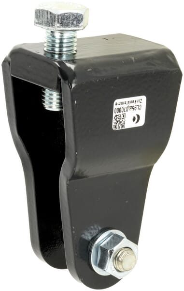 Zinkenhalter aus der Kategorie Kreiselheuer und Kreiselschwader